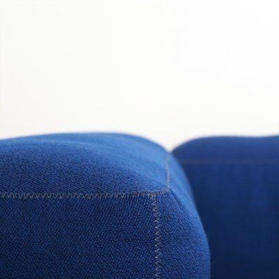 Seccional HAY 1 Cuerpo Azul y Verde, Corner Brazo Derecho-4