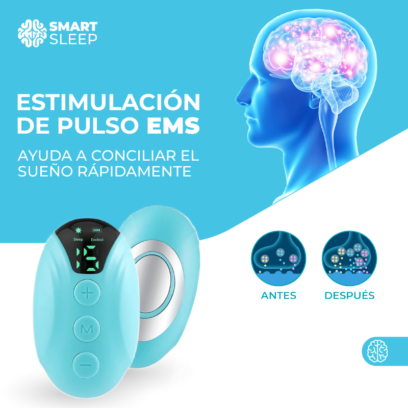 Dispositivo Portatil para Mejorar el Sueño y Reducir la Ansiedad-2