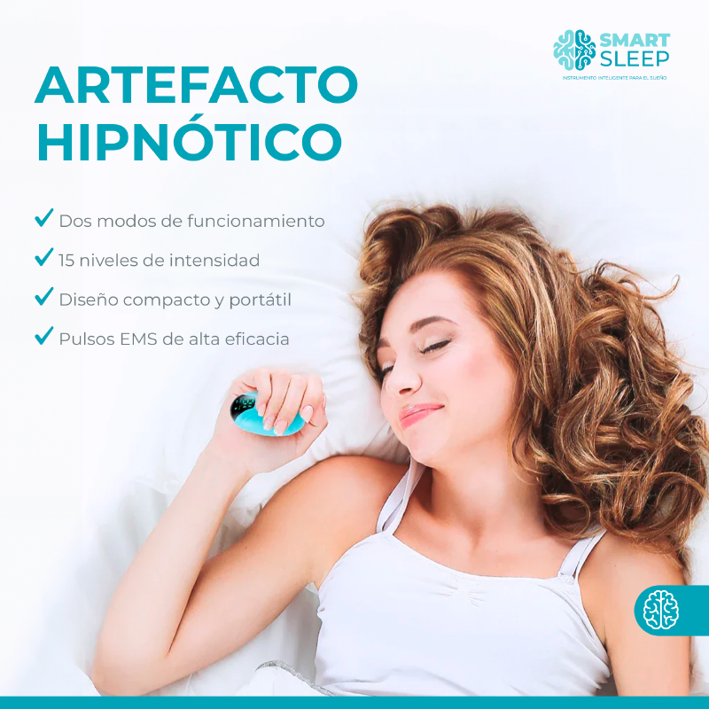 Dispositivo Portatil para Mejorar el Sueño y Reducir la Ansiedad-6