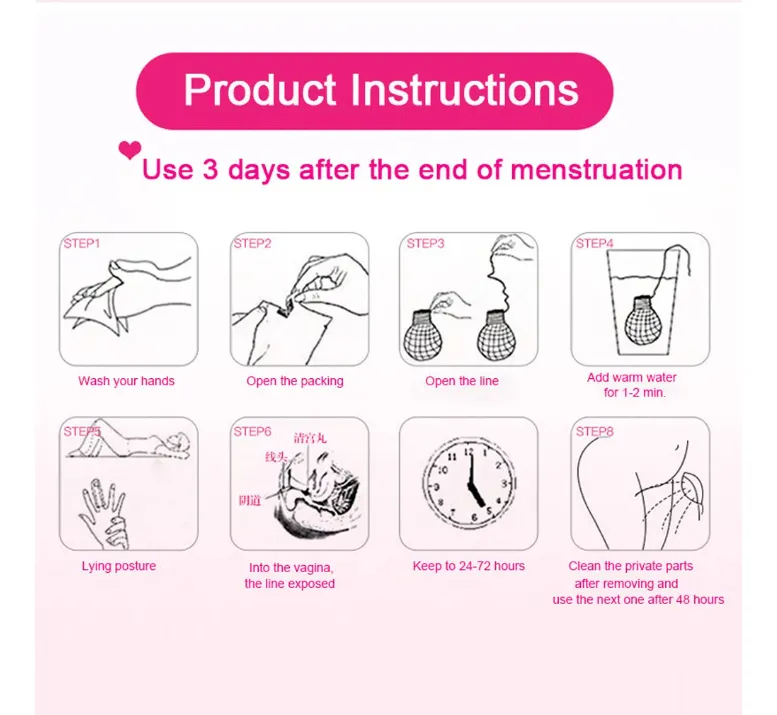 Perlas Yoni Detox - Salud Intima Femenina-3