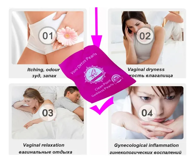 Perlas Yoni Detox - Salud Intima Femenina-4