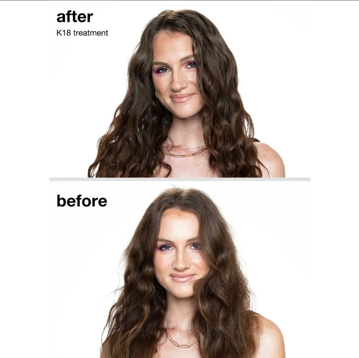 Mascara K18 Molecular Repair Hair Mask Reparacion De 50ml-2