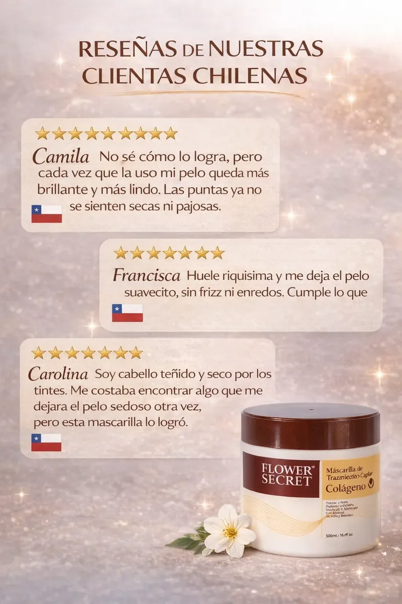 Mascarilla Capilar Con Colágeno 500ml - Restauradora-3