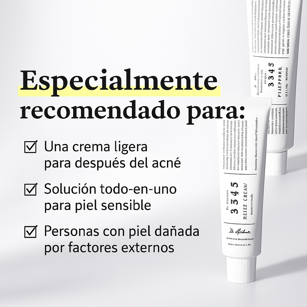 Dr. Althea 345 Relief Cream 50ml -2