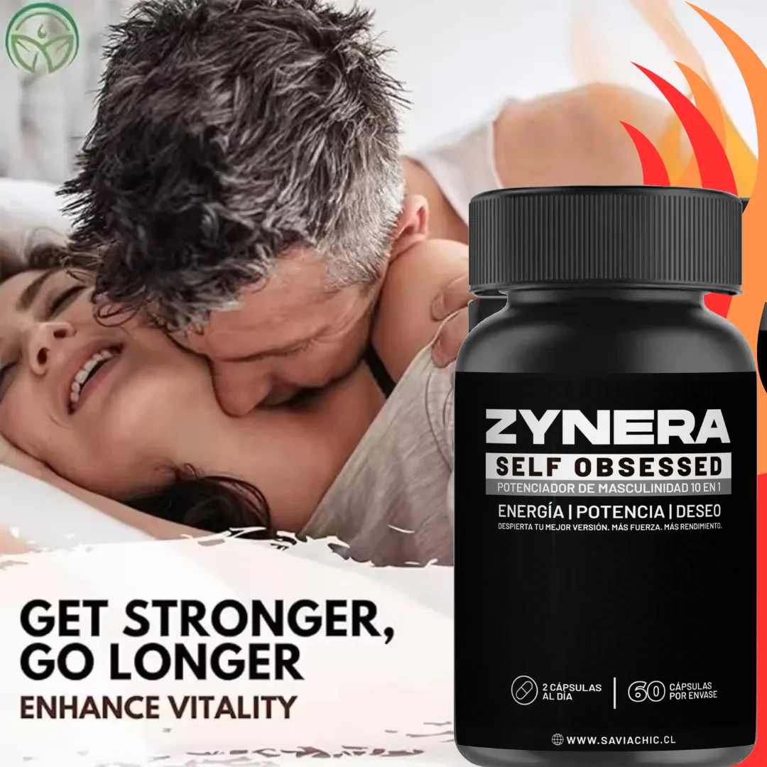 Suplemento Testosterona Hombre + Energía Y Ereccion 60 Tabs Sin Sabor-2