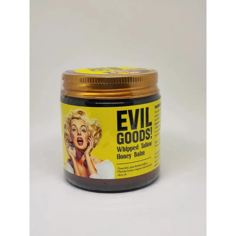 Crema De Sebo De Res Natural Para Piel Seca Y Sensible Todo Tipo De Piel Día/noche-3