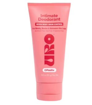 Pack Bienestar Capsulas Uro + Desodorante Natural Para Mujer-1