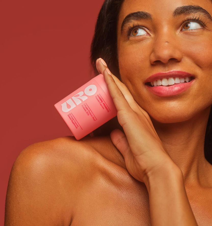 Pack Bienestar Capsulas Uro + Desodorante Natural Para Mujer-3