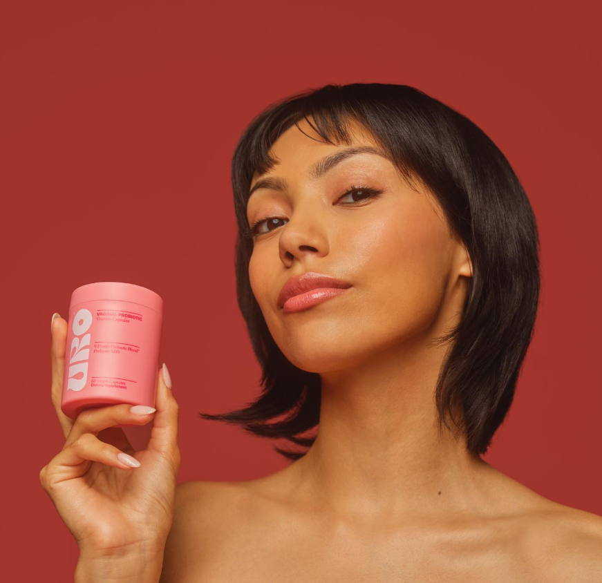 Pack Bienestar Capsulas Uro + Desodorante Natural Para Mujer-4
