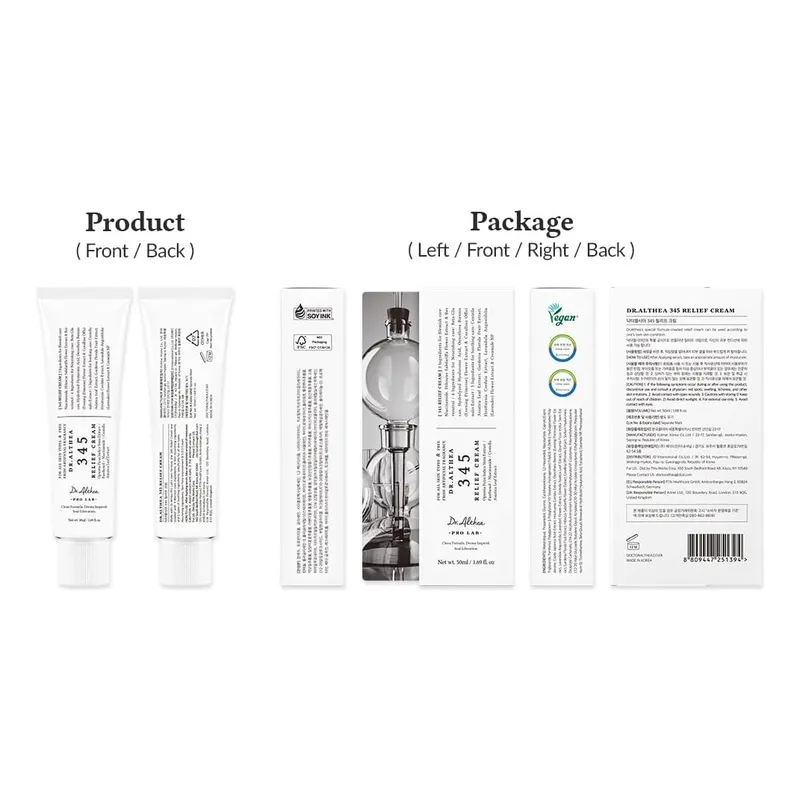 Pack Glow Up Verano: Crema Althea 345 + Glutatione 120 Cap Sin Sabor-2