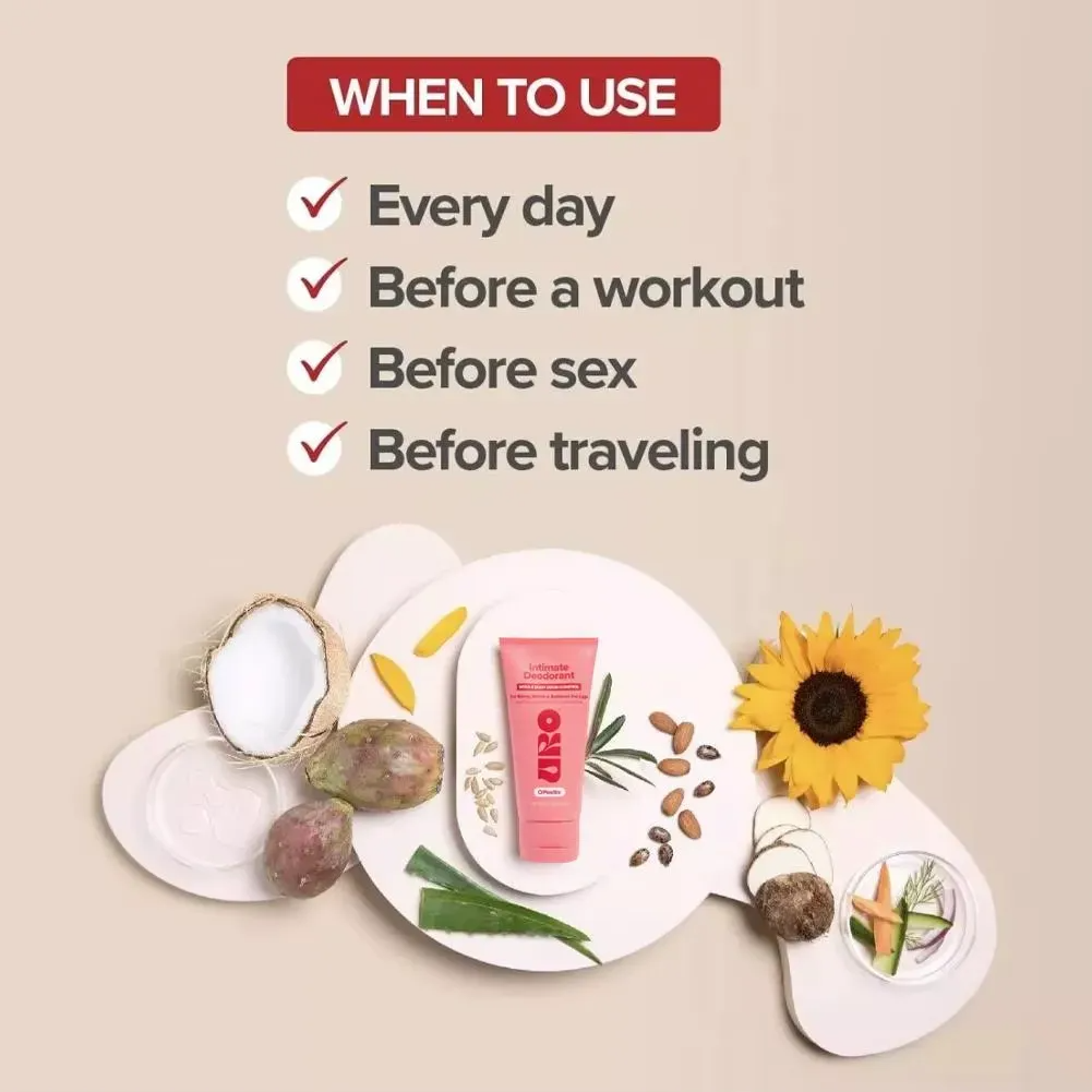 Desodorante En Crema Uro Opositiv 85gr Limón-4