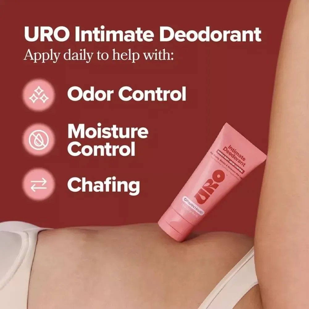 Desodorante En Crema Uro Opositiv 85gr Limón-3