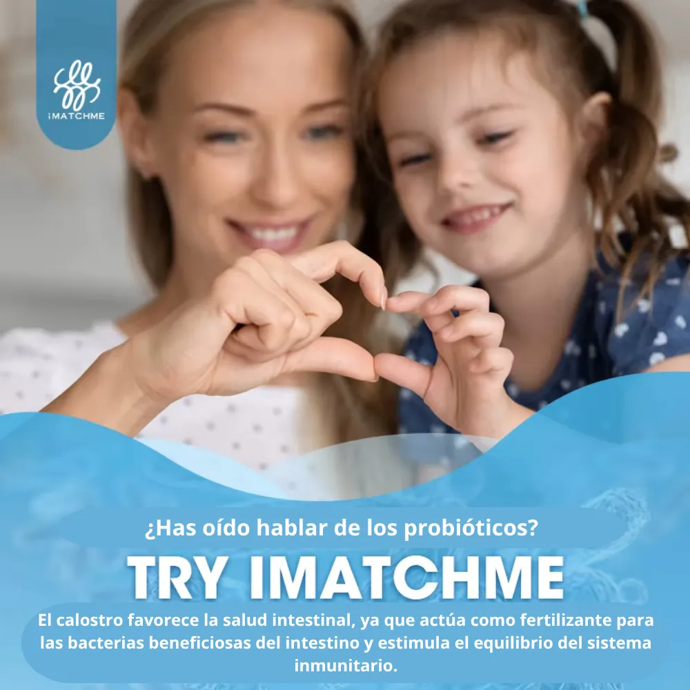 Calostro Bovino 1.200 Mg+ Probióticos + Omega-3 120 Caps Sin Sabor-5