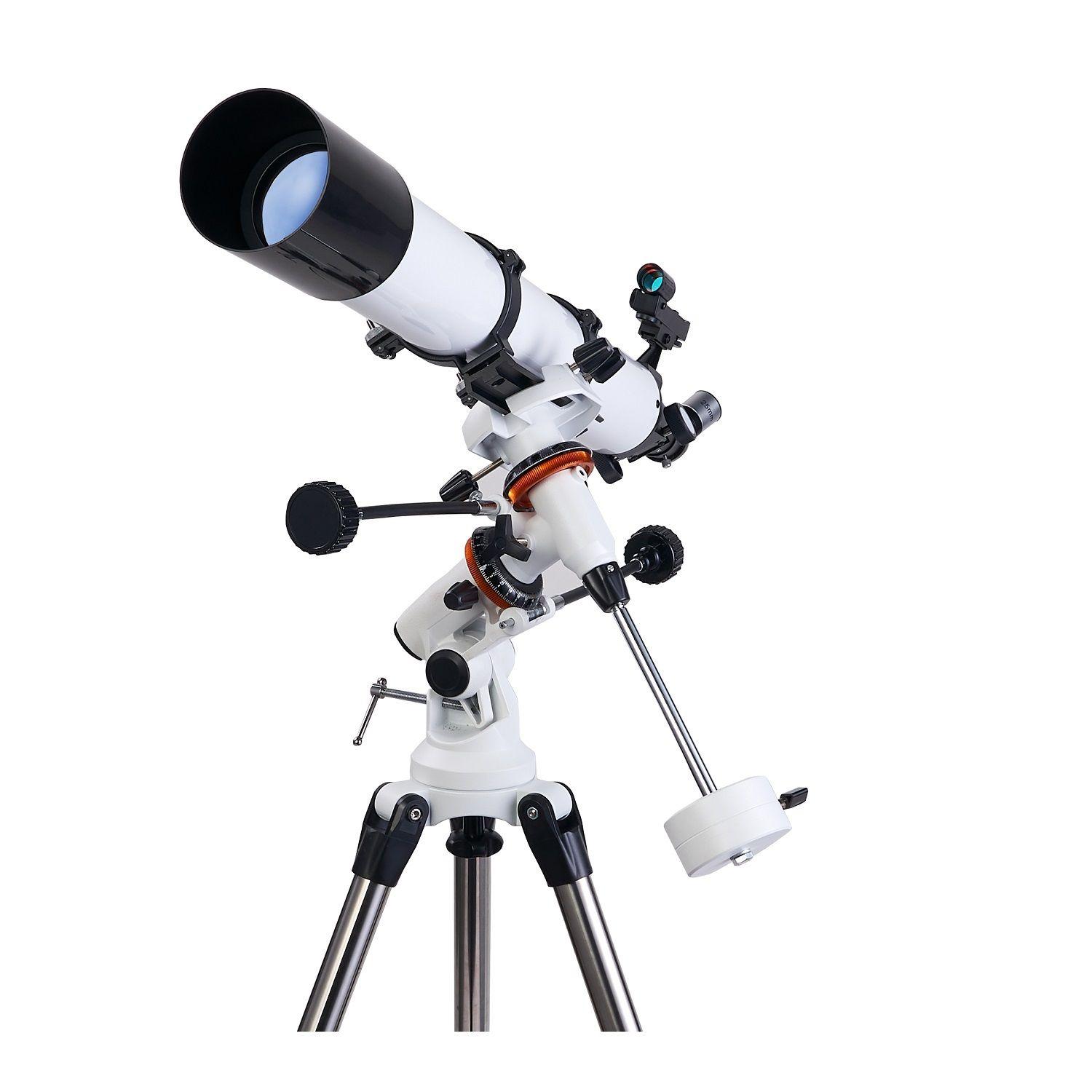 Telescopio HD F90080M 80-900mm para Astronomía Profunda-0