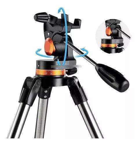 Telescopio HD F90080M 80-900mm para Astronomía Profunda-3