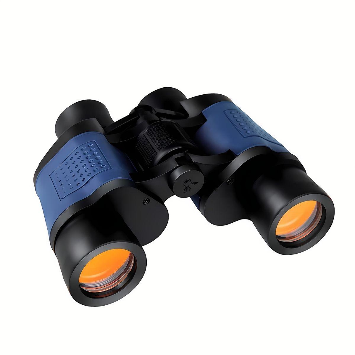 Binoculares Profesionales 60x60 Caza Binocular 1000m Pro-0