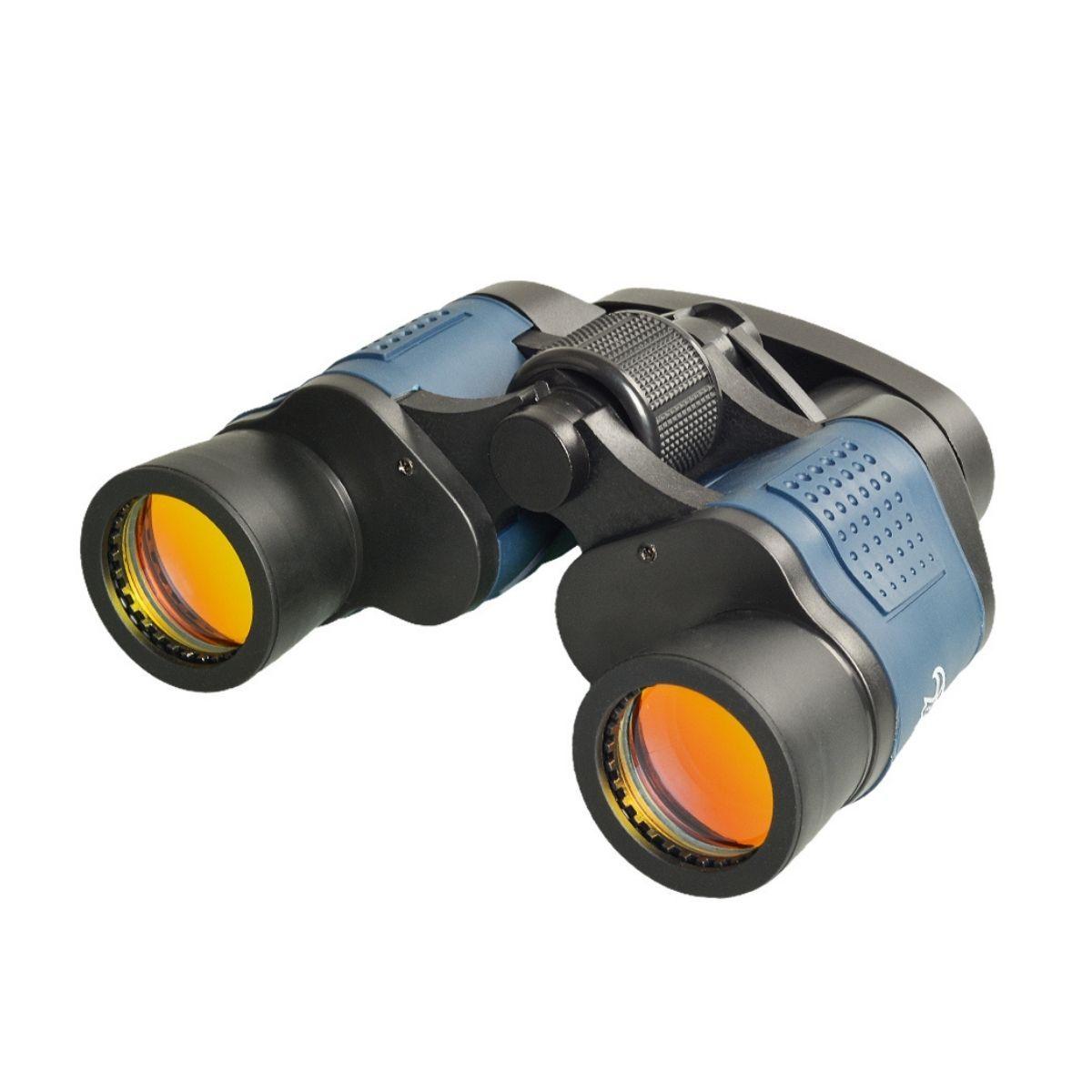 Binoculares Profesionales 60x60 Caza Binocular 1000m Pro-1