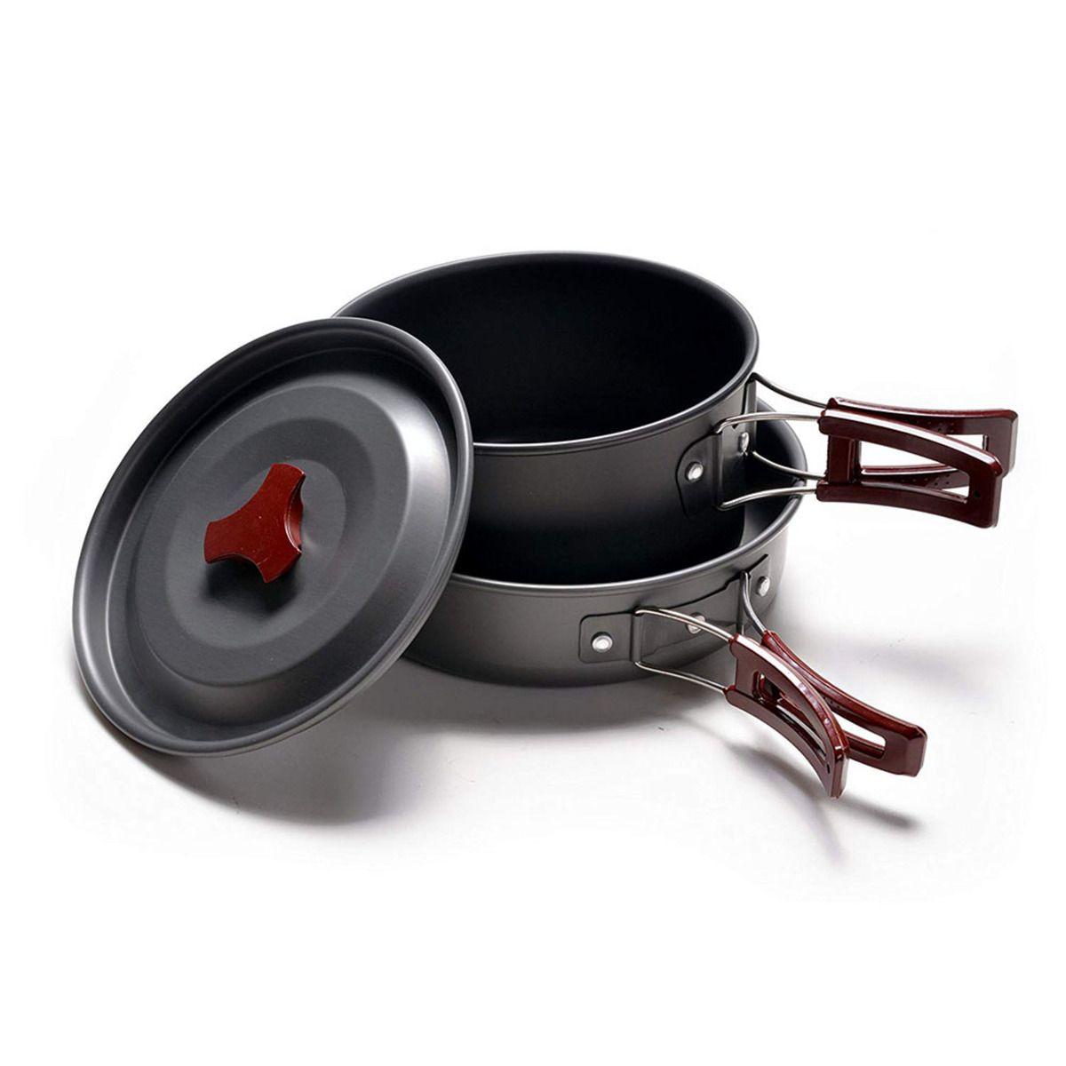 Set Ollas Camping 5 piezas Cocinilla-5