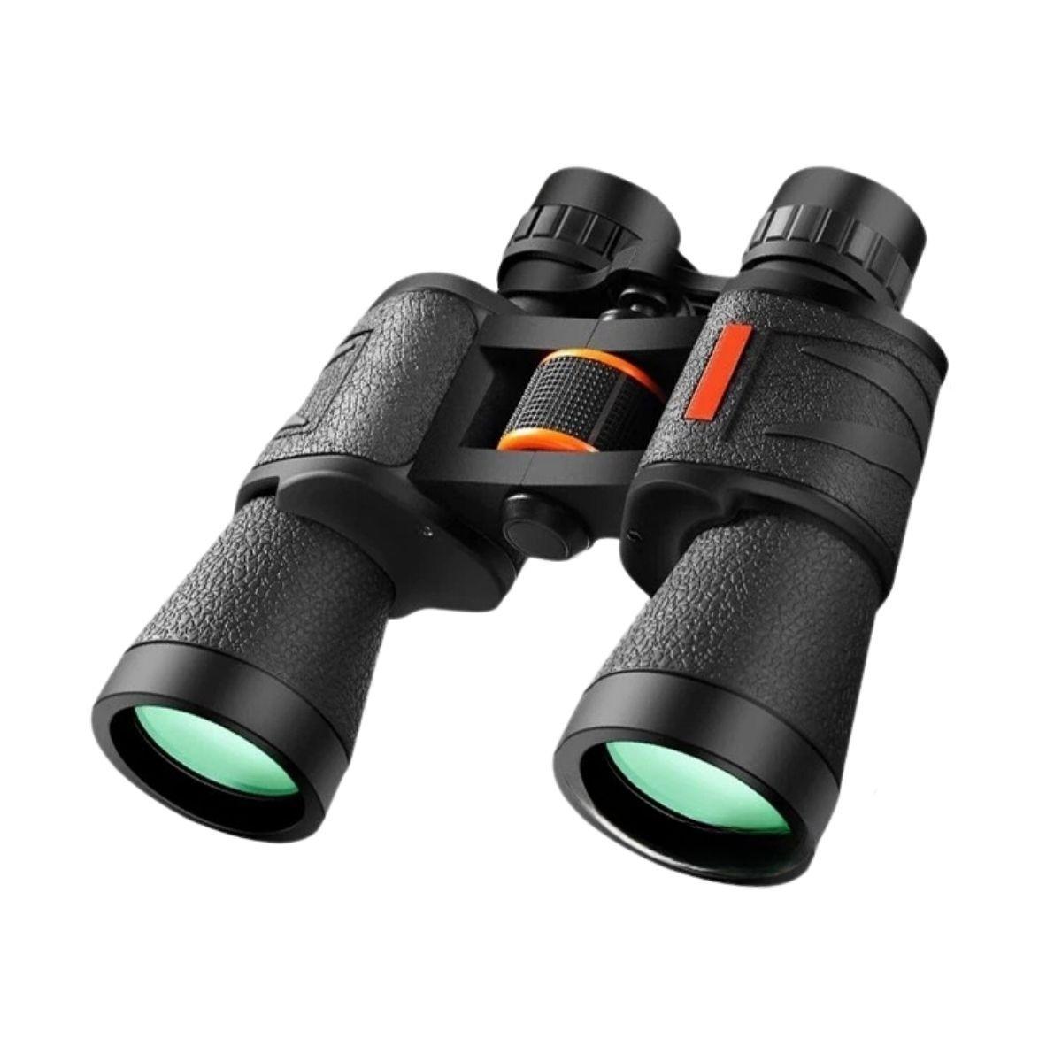 Binoculares 8x20 HD BAK4 Waterproof FMC Alta Calidad-0