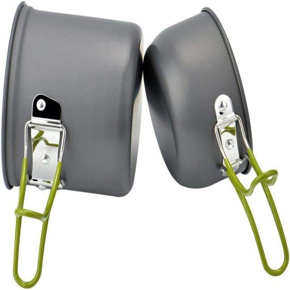 Set Ollas Camping 16 Piezas-3