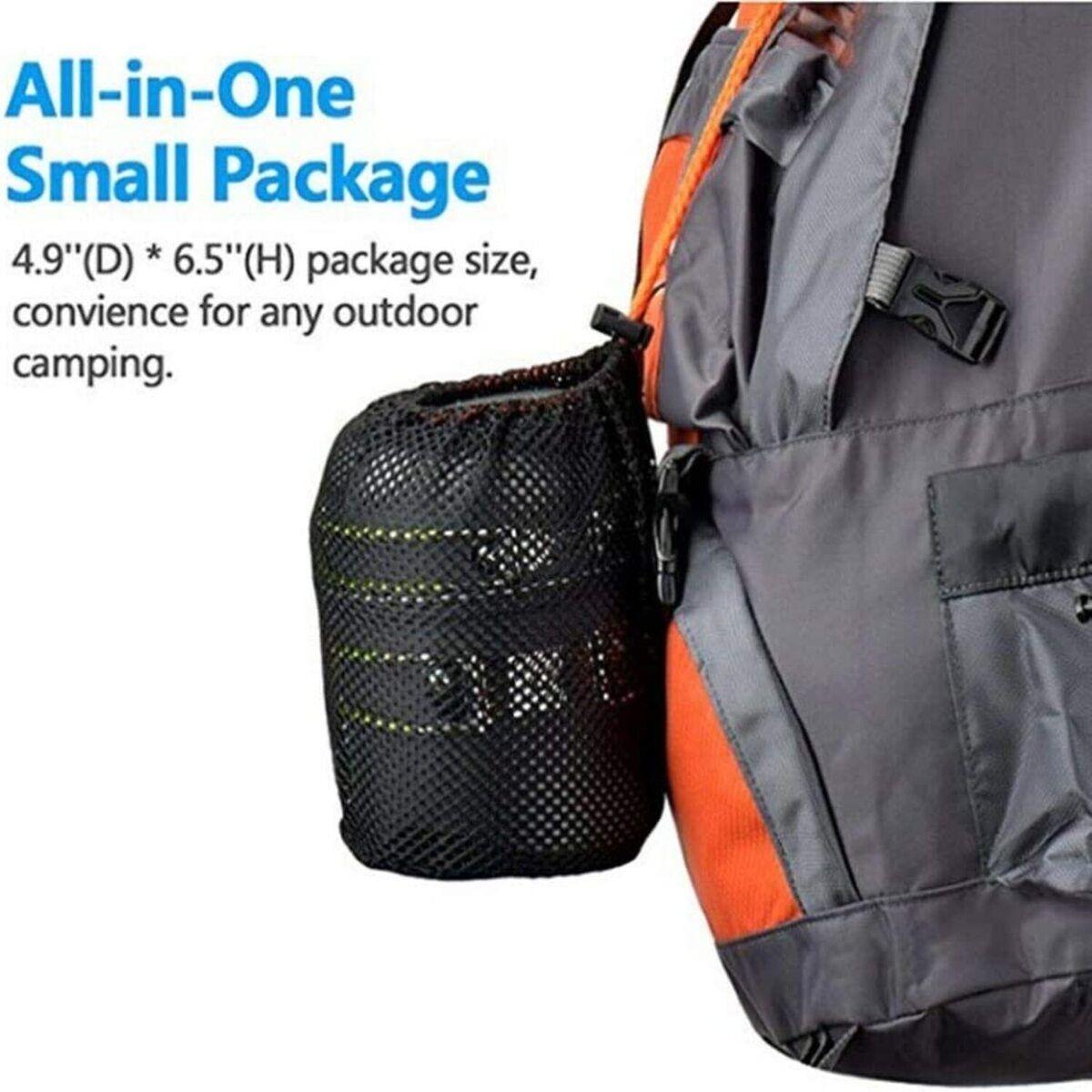 Set Ollas Camping 16 Piezas-4