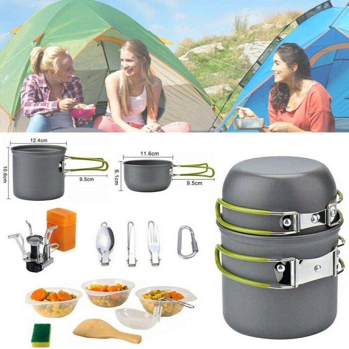 Set Ollas Camping 16 Piezas-5