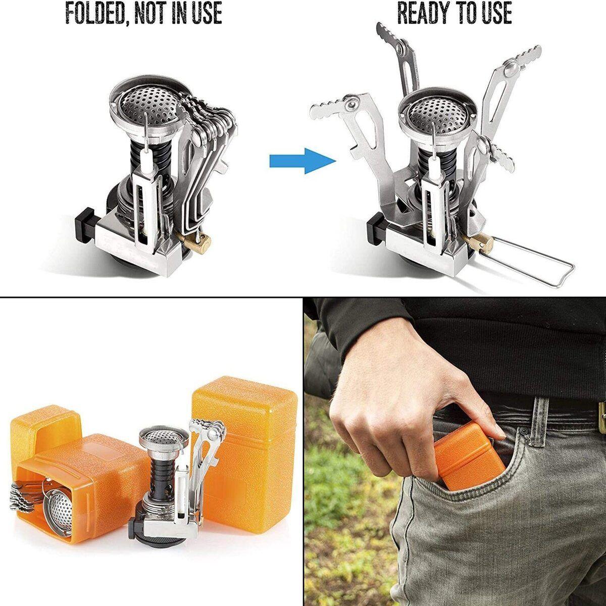 Set Ollas Camping 16 Piezas-6