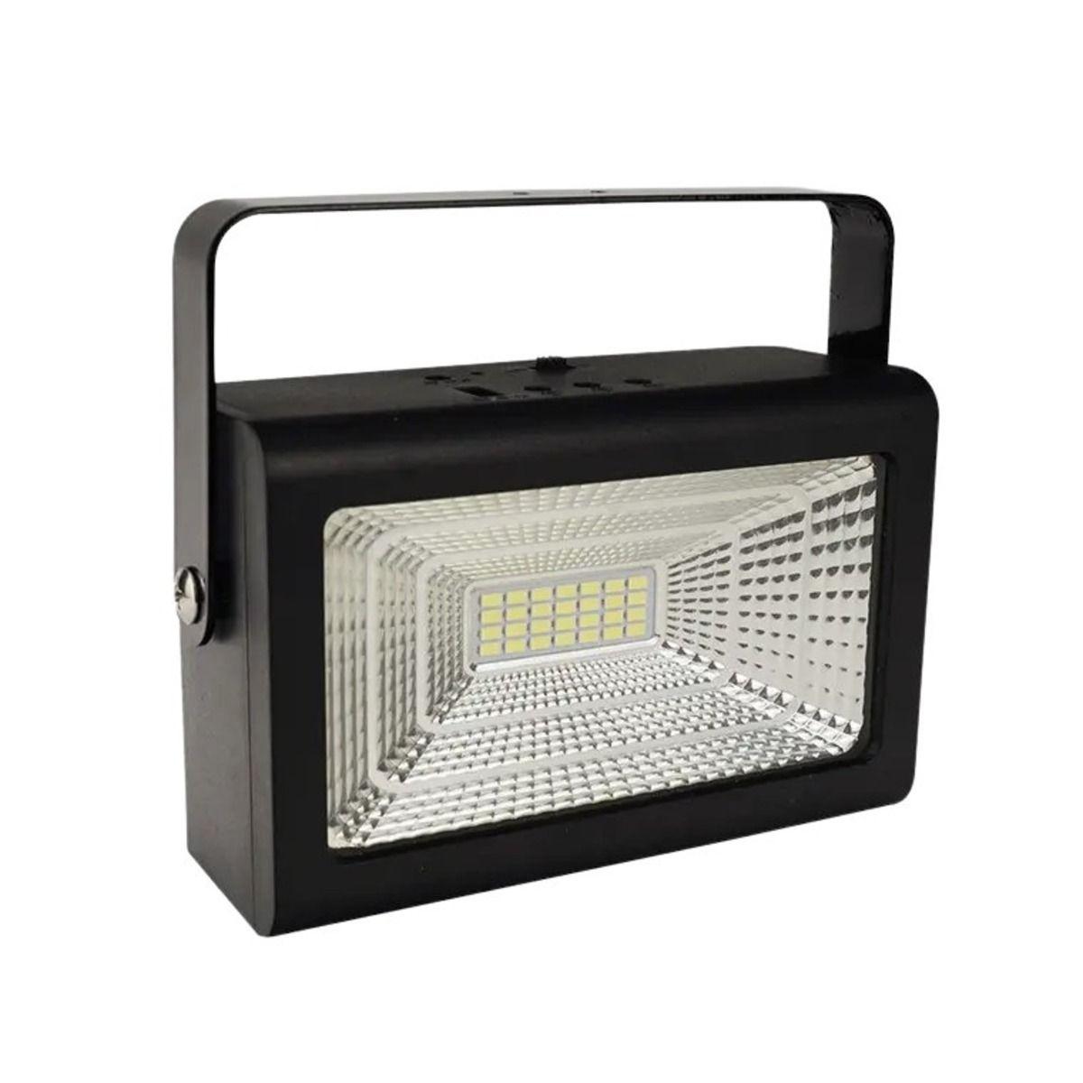 KIT SOLAR PARA CAMPING Y EMERGENCIAS USB 3 AMPOLLETAS-3