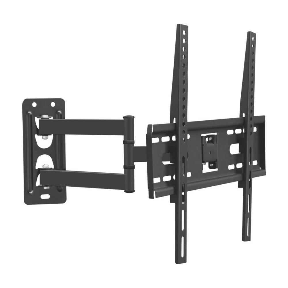 Soporte TV Articulado de Pared 32-70 Pulgadas Acero 35Kg-0