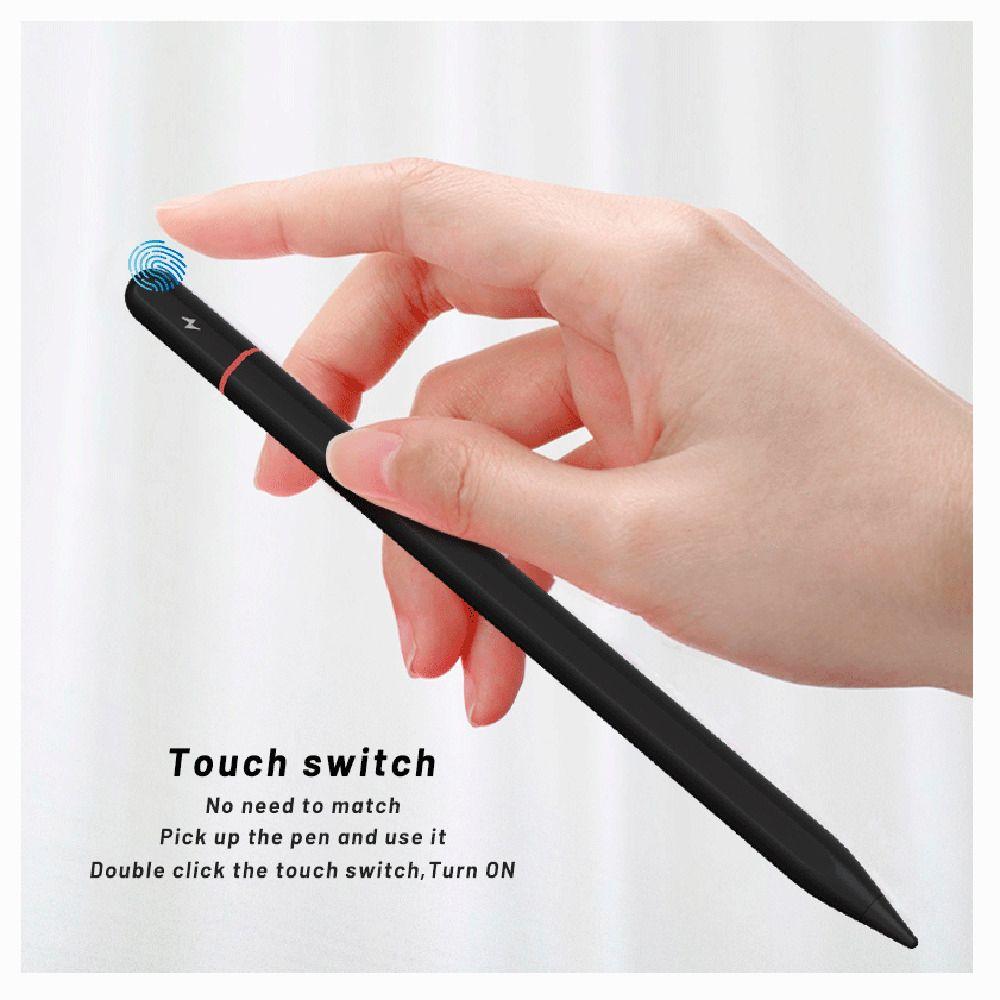 Lapiz Pencil Para iPad Apple Modelo Stylus Pen P8-5