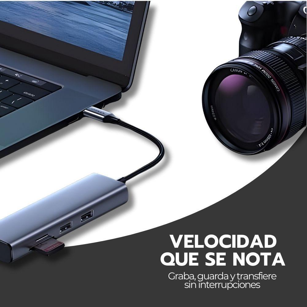 Tarjeta Micro SD 64GB Clase 10 U3 Alta Velocidad-5