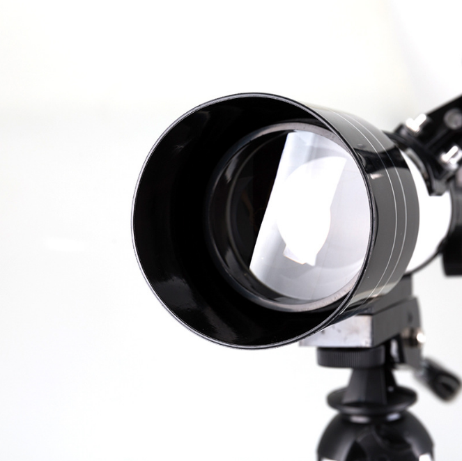 Telescopio Astronómico Profesional Monocular F30070m-1