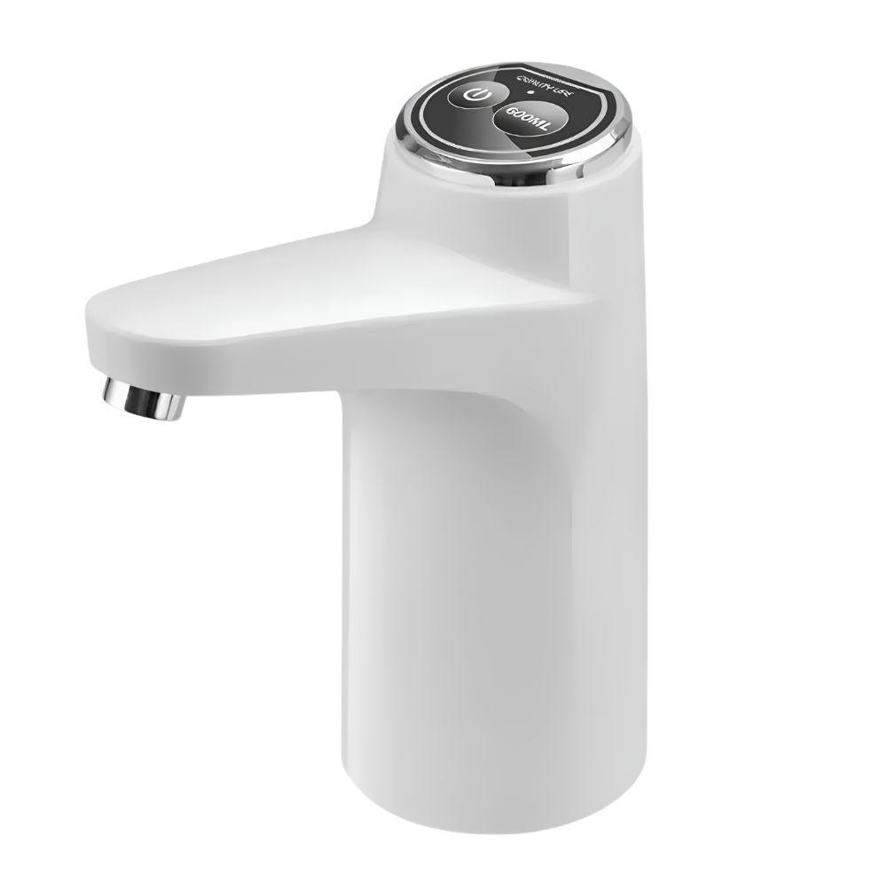 Dispensador Agua Eléctrico Bomba Usb Agua Dosificador Bidón-1