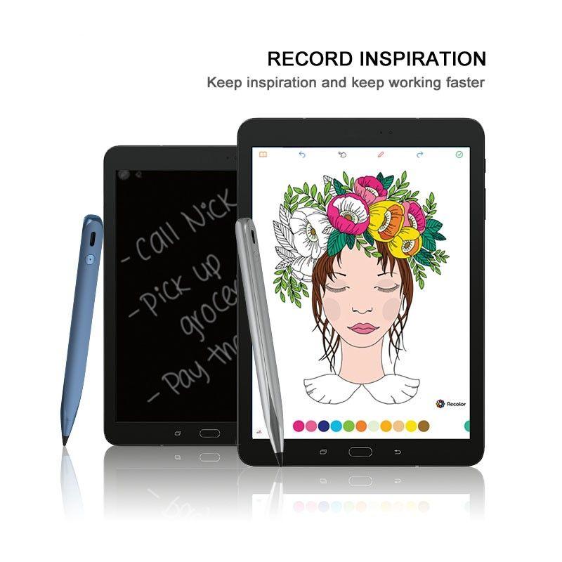 Lapiz Pencil Profesional para iPad Palm Reject P9-2