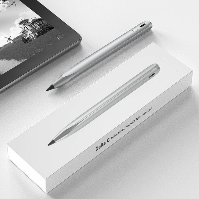 Lapiz Pencil Profesional para iPad Palm Reject P9-7