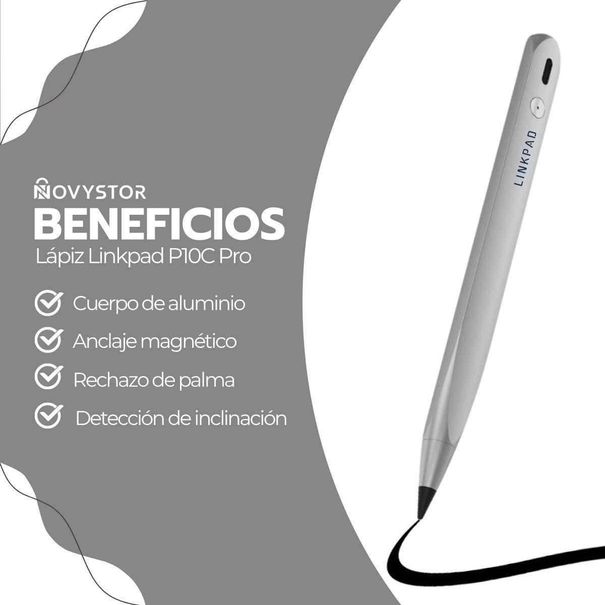 Lapiz Pencil Profesional para iPad Palm Reject P9-3
