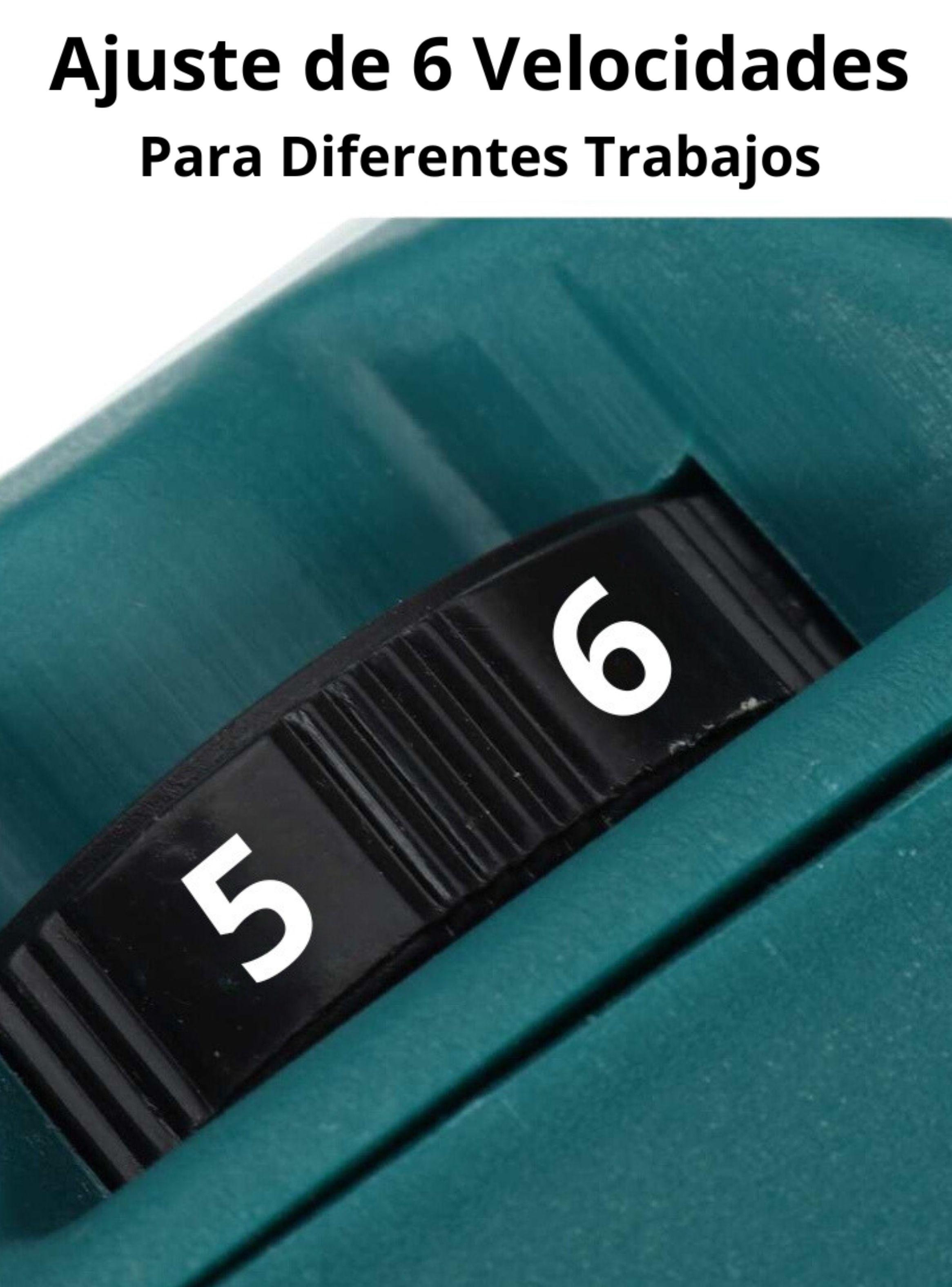 Soplador De Hojas Inalámbrico Secador De Aire Eléctrico-5