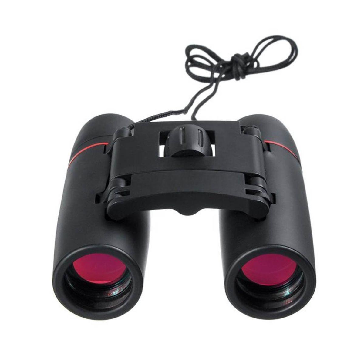 Binocular 30x60 Mini portátiles Profesionales Prismáticos-2