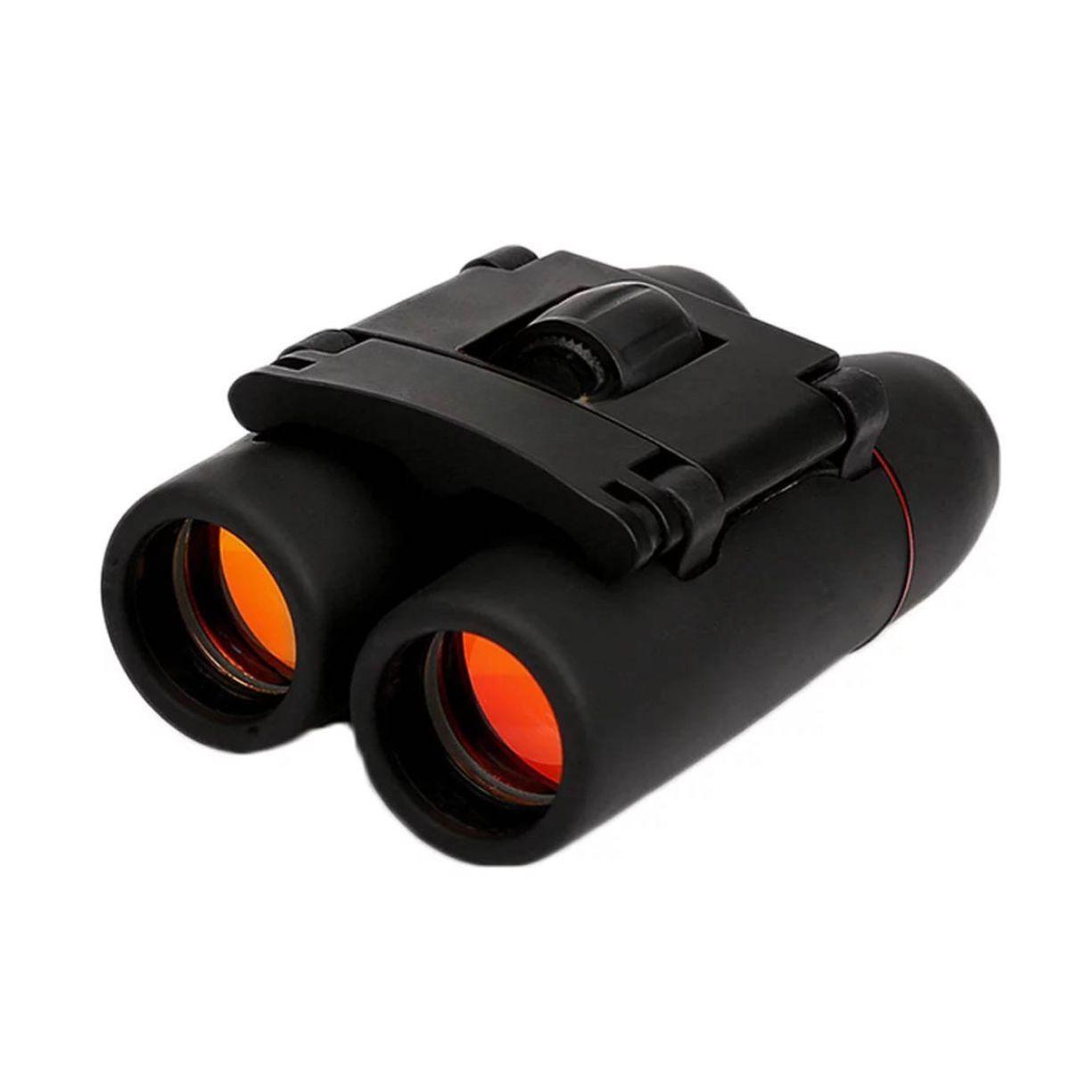 Binocular 30x60 Mini portátiles Profesionales Prismáticos-7