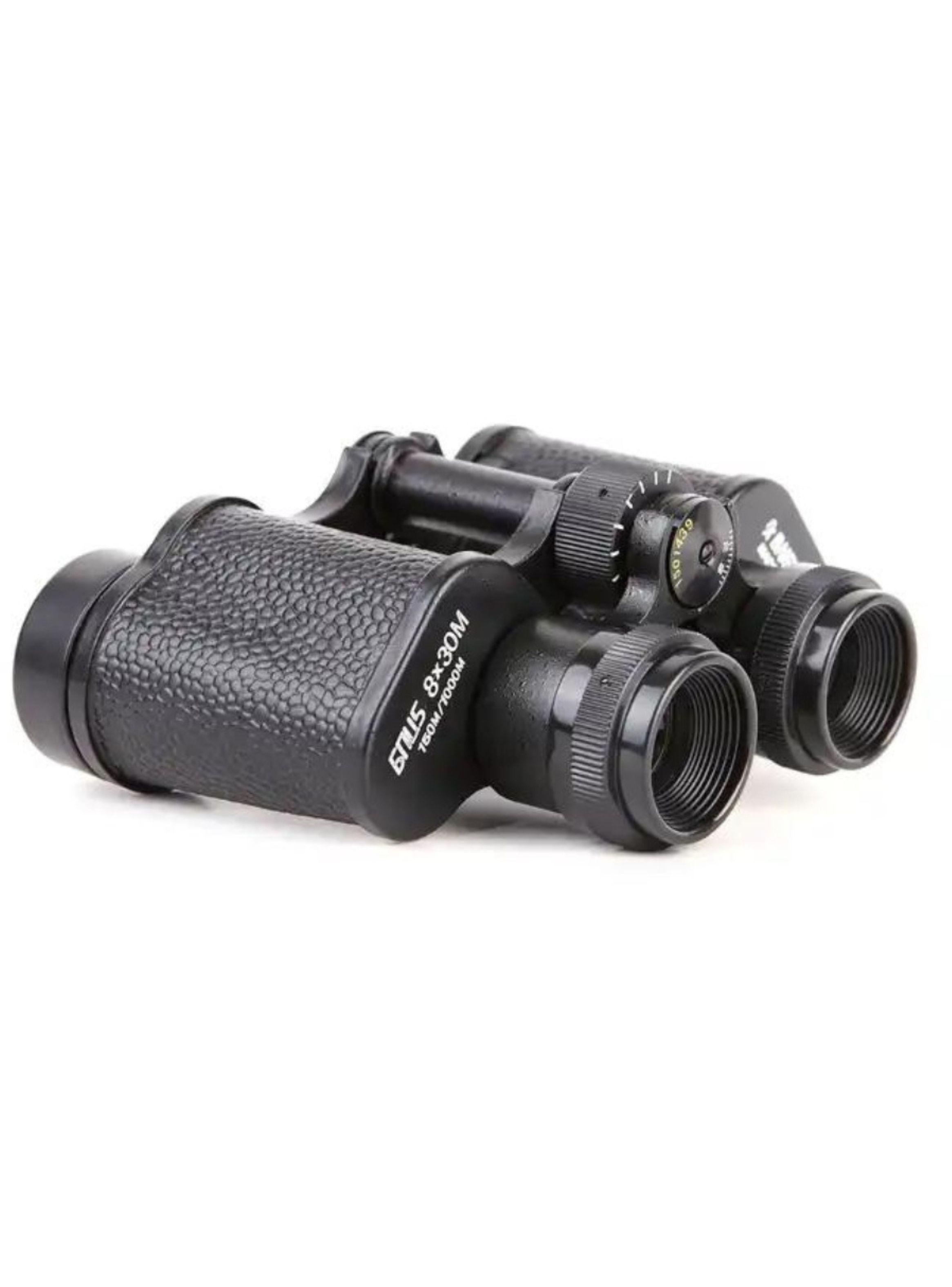 Binoculares Profesionales Baigish 8x30 De Largo Alcance-2