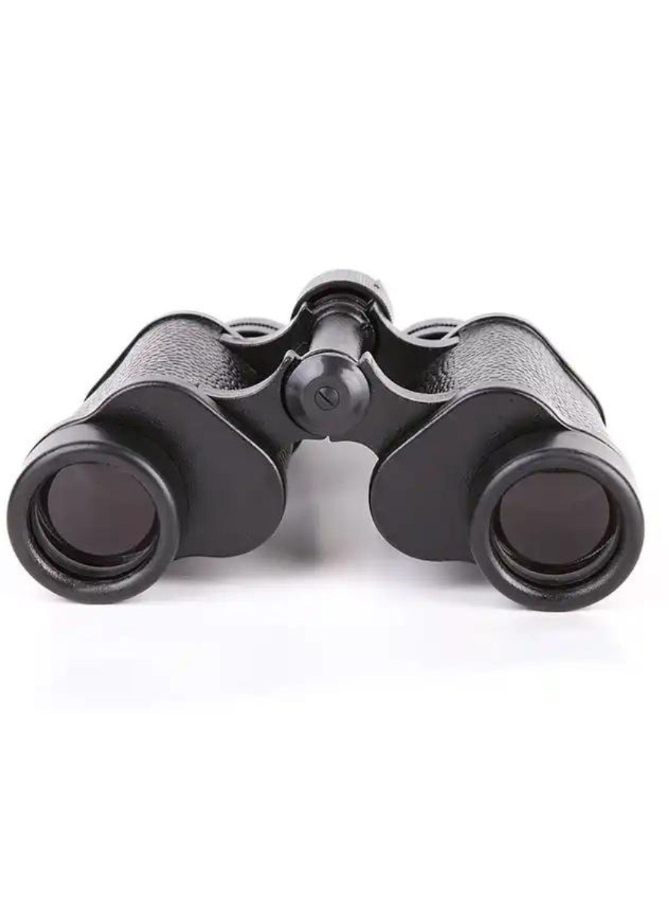 Binoculares Profesionales Baigish 8x30 De Largo Alcance-4