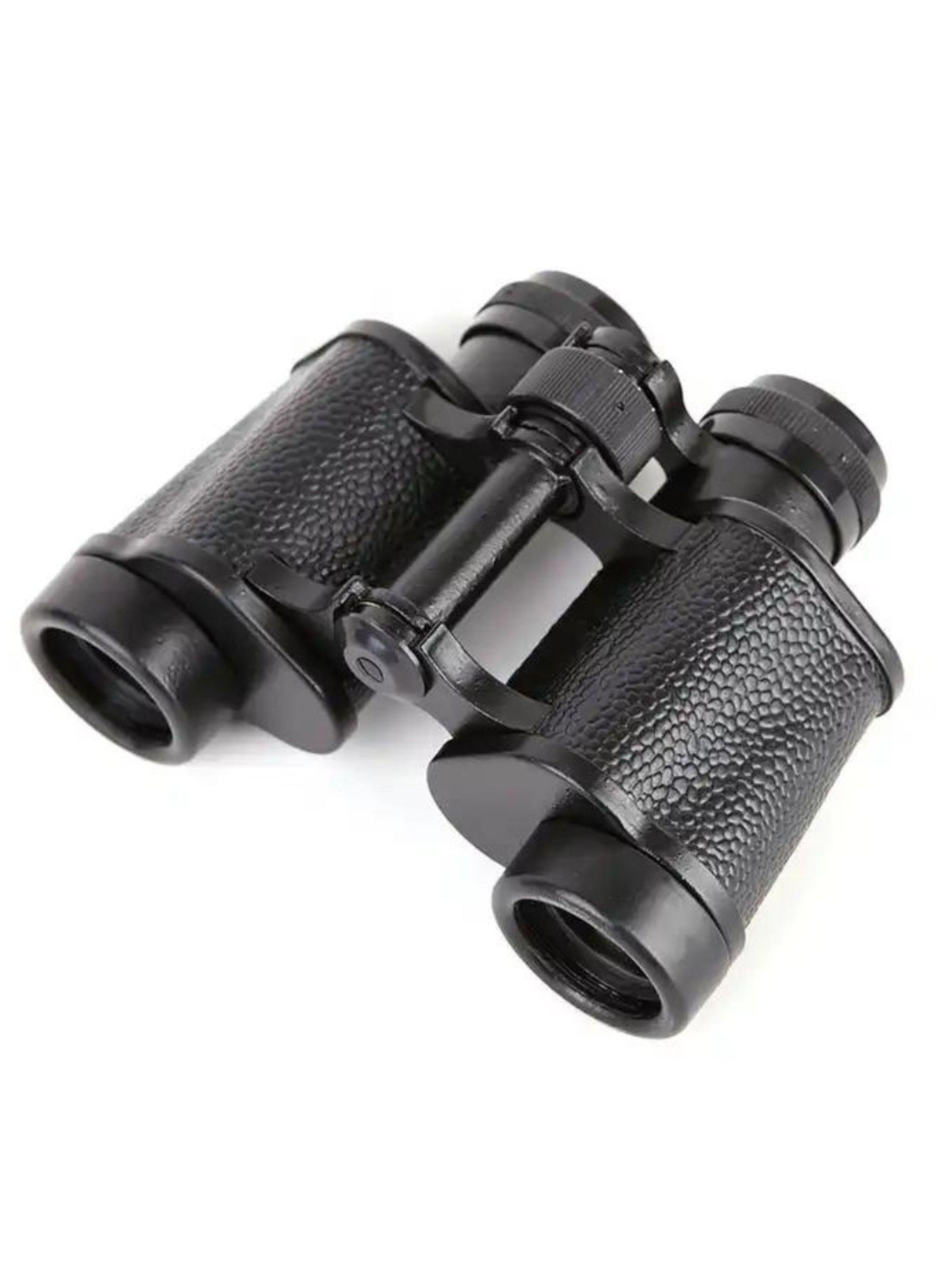Binoculares Profesionales Baigish 8x30 De Largo Alcance-5