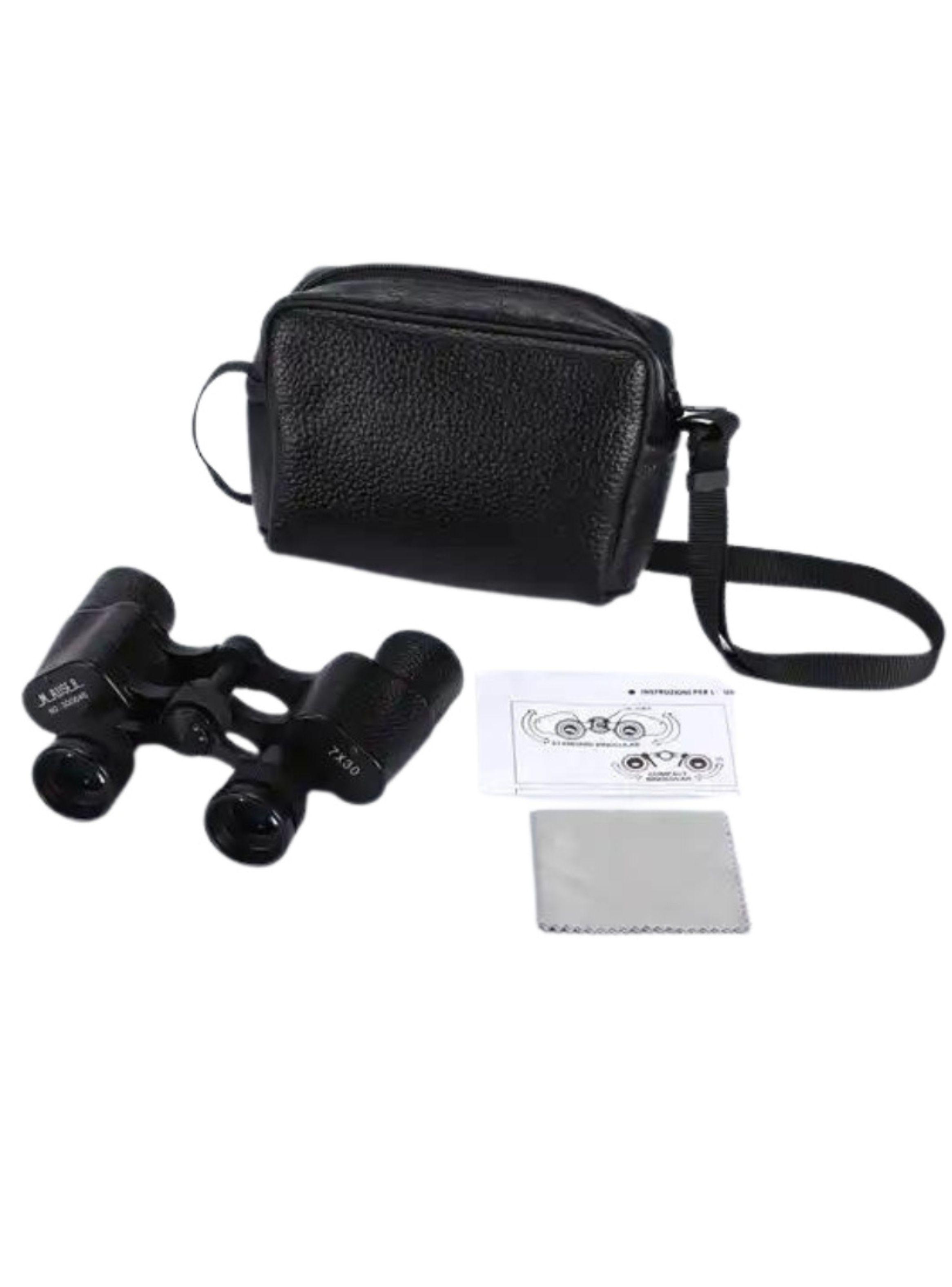 Binoculares Profesionales Baigish 8x30 De Largo Alcance-9