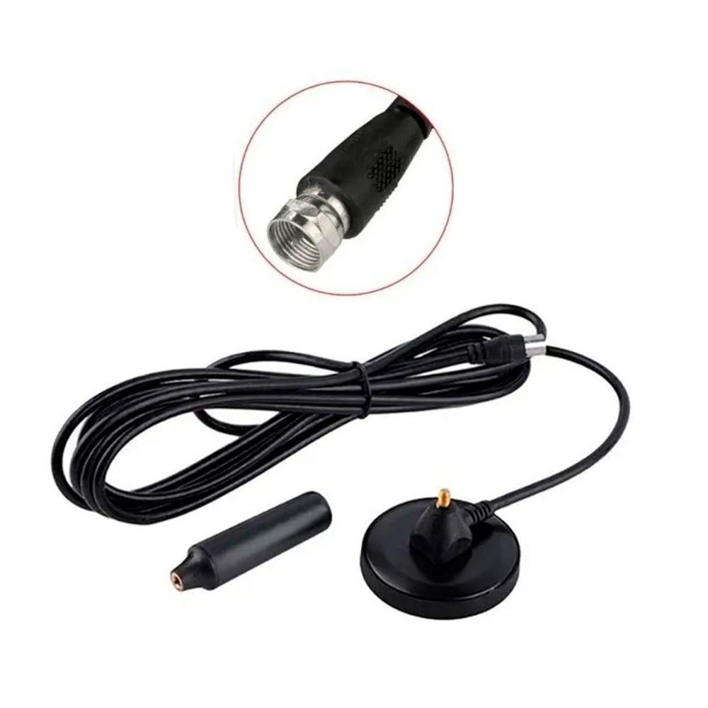 Antena Tv Digital Hd Tvd Smart TV-2