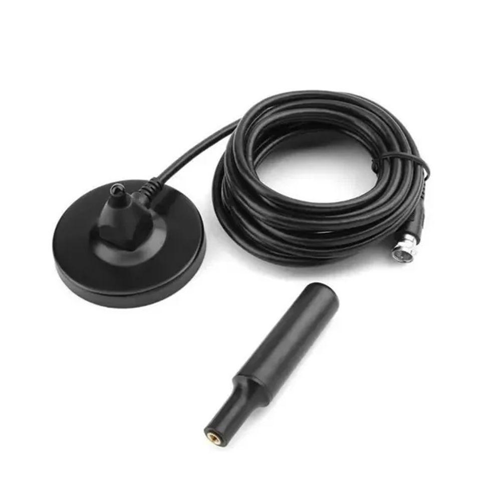 Antena Tv Digital Hd Tvd Smart TV-7