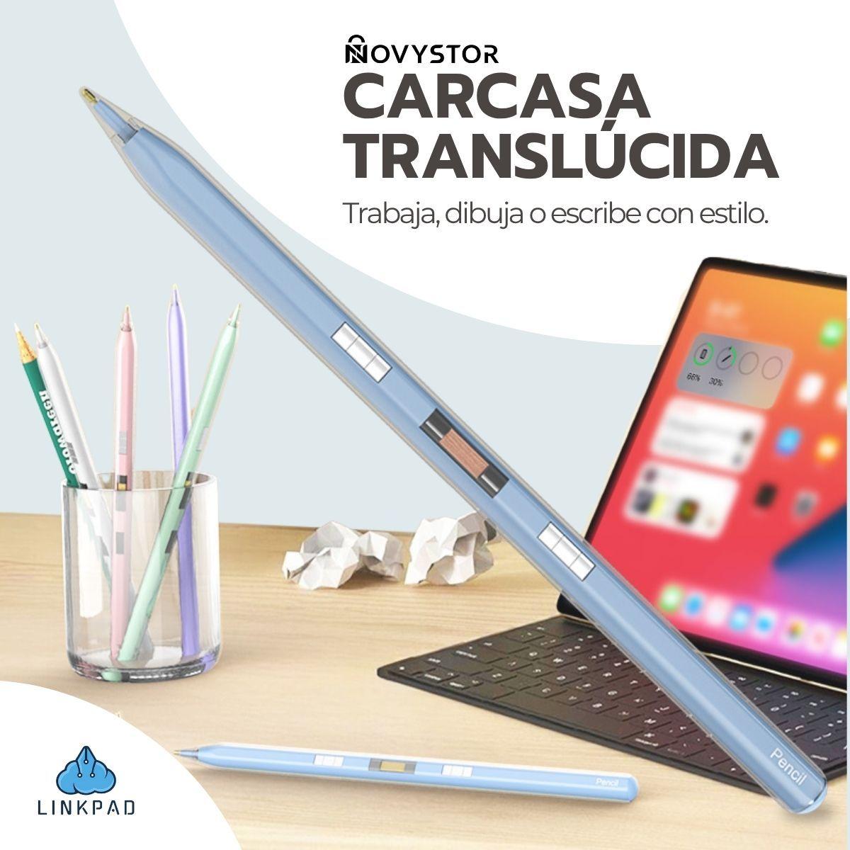 Lapiz Pencil Profesional para iPad Palm Reject P10C-7