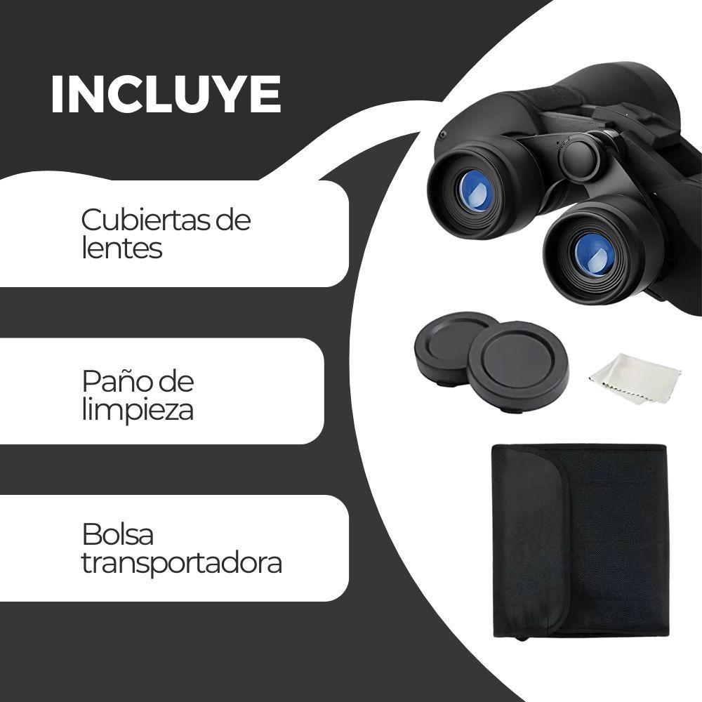 Binoculares 10-30x60 Zoom Largo Alcance Alta Potencia-7
