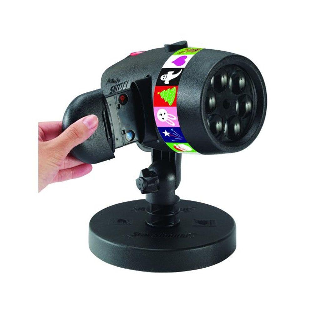 Luz Animada De Navidad Led-6