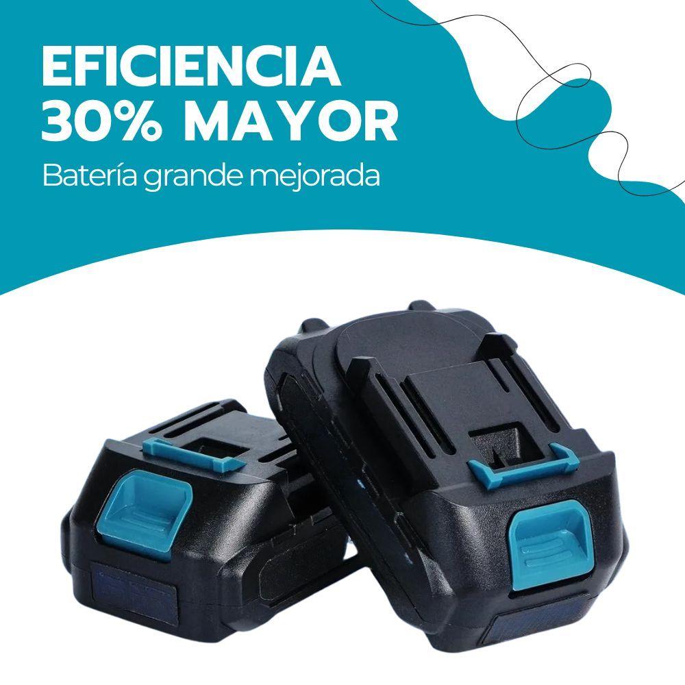 Batería Recargable 48V 1500mAh Ion Litio para Herramientas-5