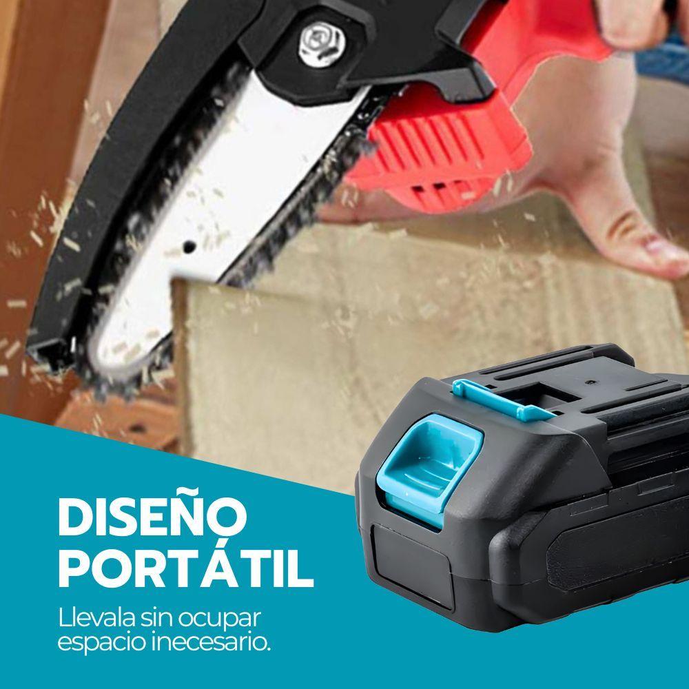 Batería Recargable 48V 1500mAh Ion Litio para Herramientas-7